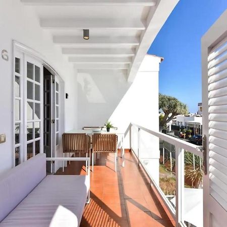 Residencial Las Casas Maspalomas  Exterior photo