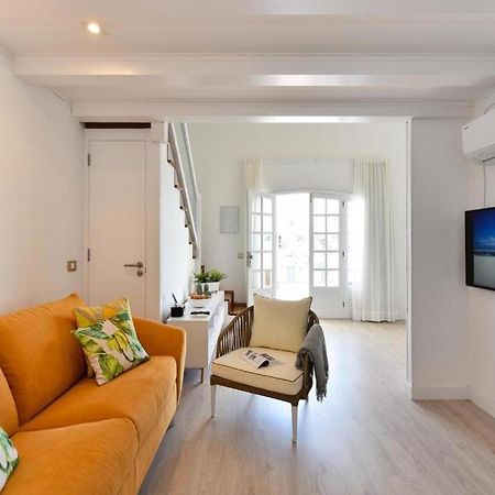Residencial Las Casas Maspalomas  Exterior photo